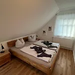 Haus Tante Clara 24 Kukshoerner Weg 8d, 65qm Daire *