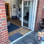 Haus Tante Clara 24 Kukshoerner Weg 8d, 65qm Daire