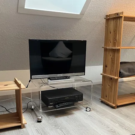 Haus Tante Clara 24 Kukshoerner Weg 8d, 65qm