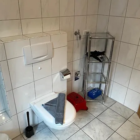 Haus Tante Clara 24 Kukshoerner Weg 8d, 65qm * Dangast