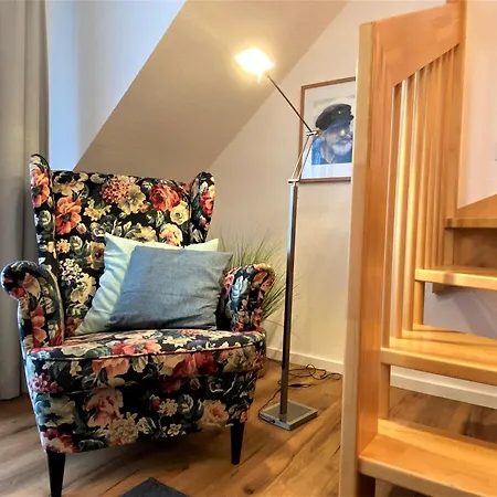 Haus Tante Clara 24 Kukshoerner Weg 8d, 65qm