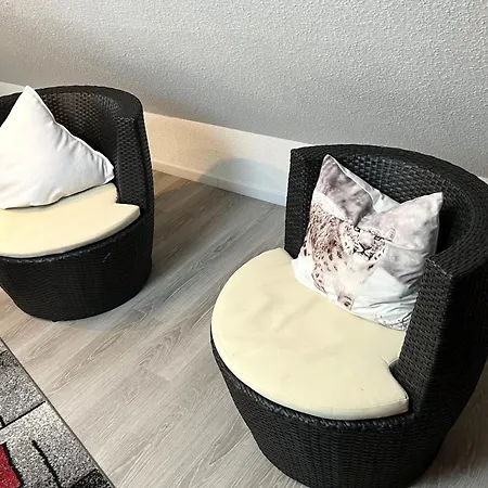 Haus Tante Clara 24 Kukshoerner Weg 8d, 65qm Apartment *