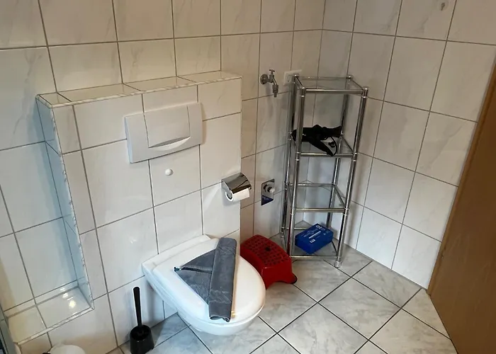Haus Tante Clara 24 Kukshörner Weg 8d, 65qm * Dangast