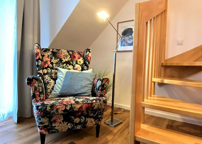 Haus Tante Clara 24 Kukshörner Weg 8d, 65qm