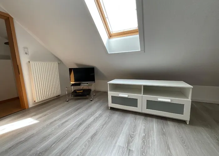 Apartment Haus Tante Clara 24 Kukshörner Weg 8d, 65qm *