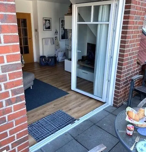 Haus Tante Clara 24 Kukshörner Weg 8d, 65qm Apartment